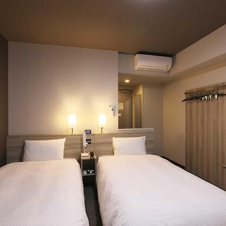 Hotel Route Inn Mitsuke -Nakanoshima Mitsuke Inter- المظهر الخارجي الصورة