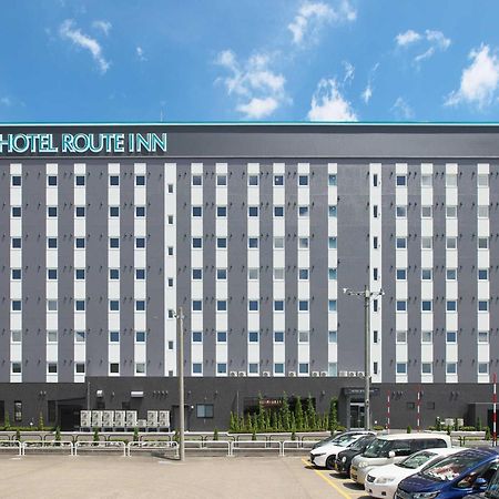 Hotel Route Inn Mitsuke -Nakanoshima Mitsuke Inter- المظهر الخارجي الصورة