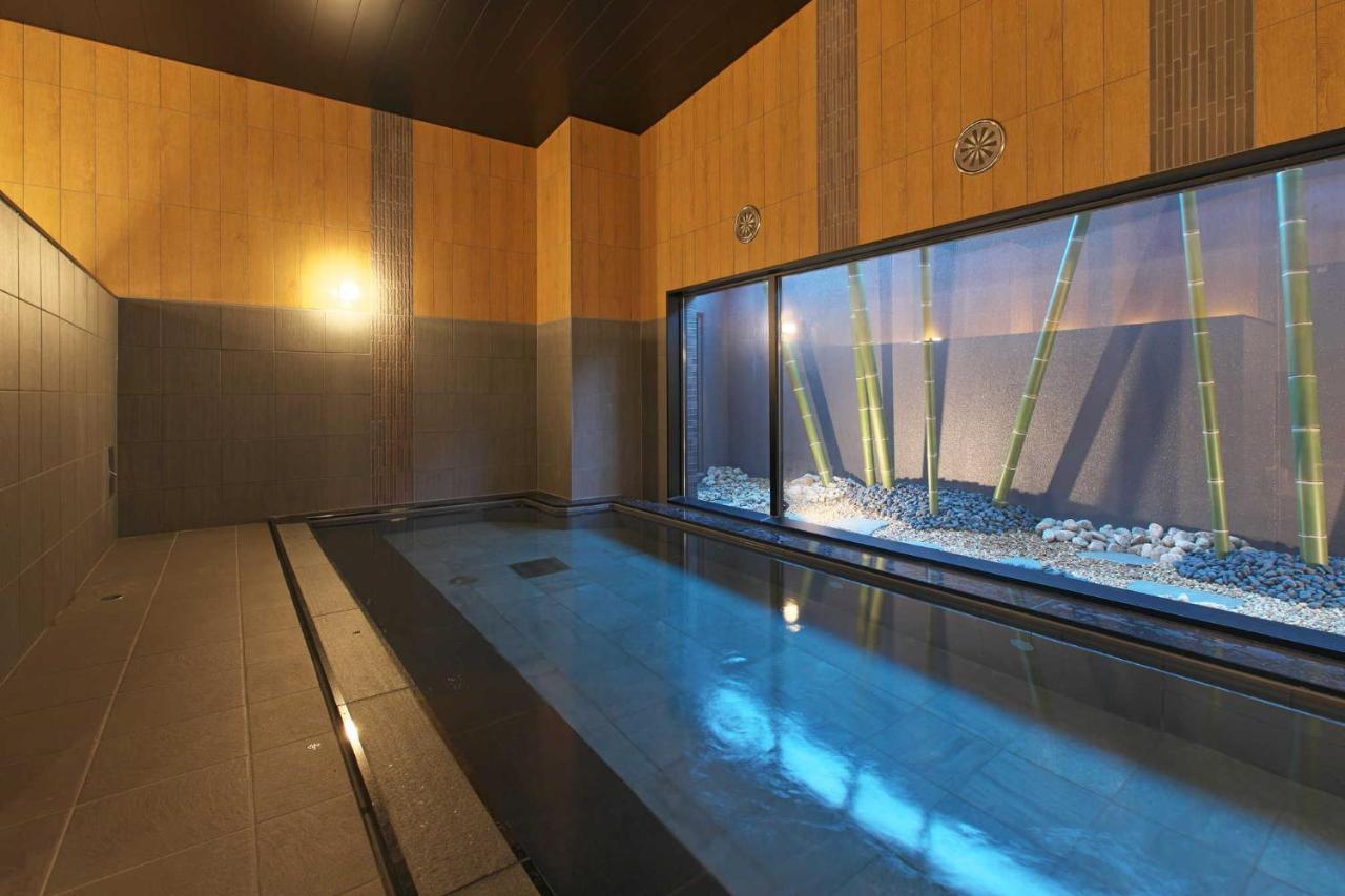 Hotel Route Inn Mitsuke -Nakanoshima Mitsuke Inter- المظهر الخارجي الصورة
